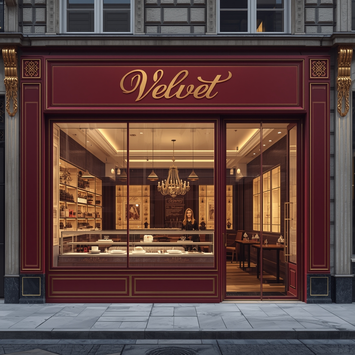 Lucid_Origin_Ultrarealistic_image_of_a_modern_dessert_and_cake_1